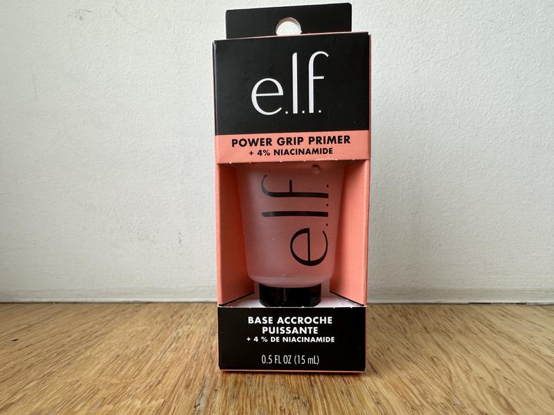 Elf power grip primer + niacinamide праймер — цена 350 грн в каталоге ...