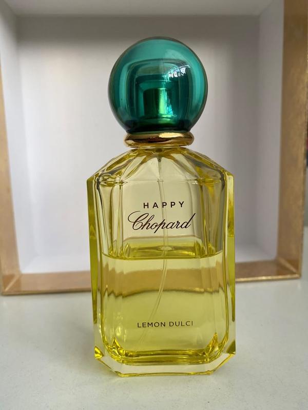 Chopard happy lemon hot sale