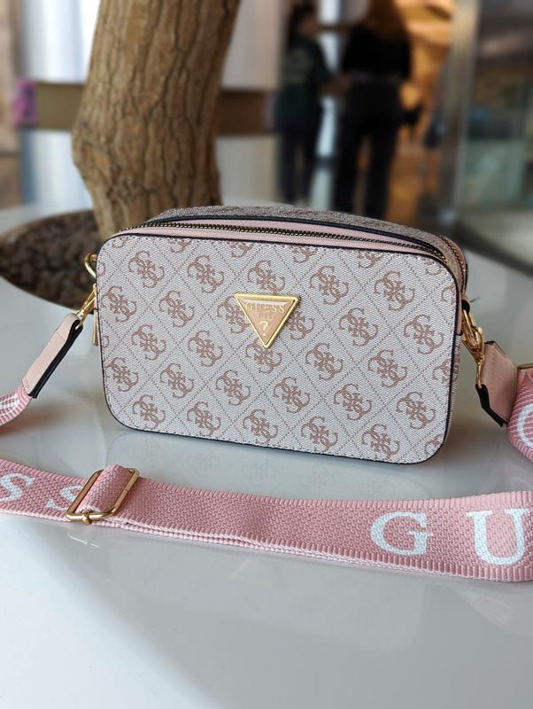 Guess snapshot bag — цена 899 грн в каталоге Кроссбоди Купить женские