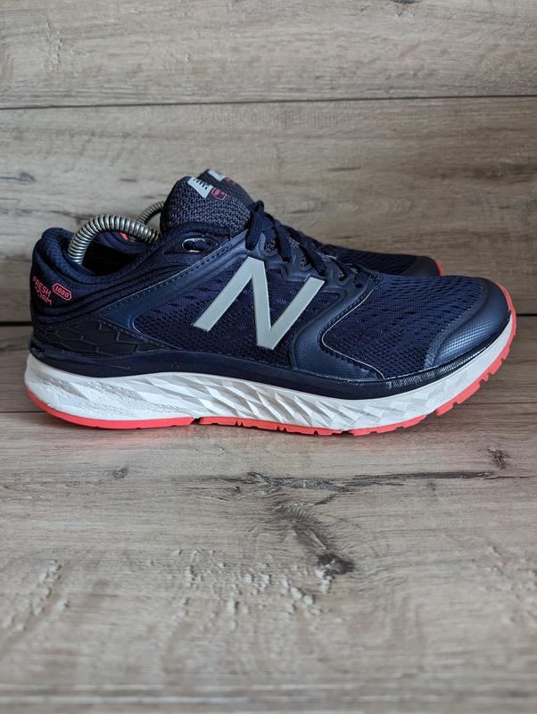 new balance fresh foam 1080v8 42 27 1200 141145412