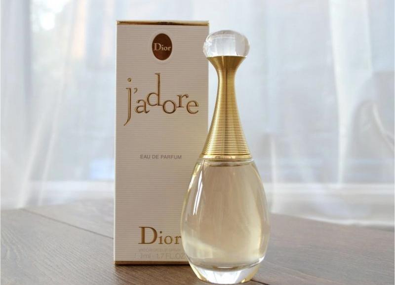 Christian dior jadore парфумована вода 100 ml крістіан діор жадор