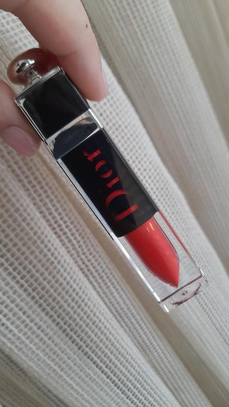 Dior addict lacquer plump 538 discount