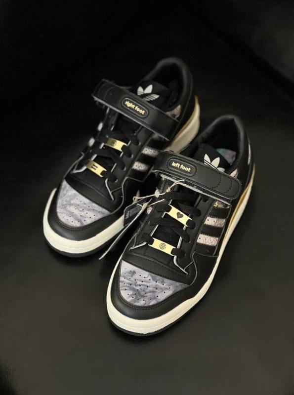 Adidas forum uk hot sale