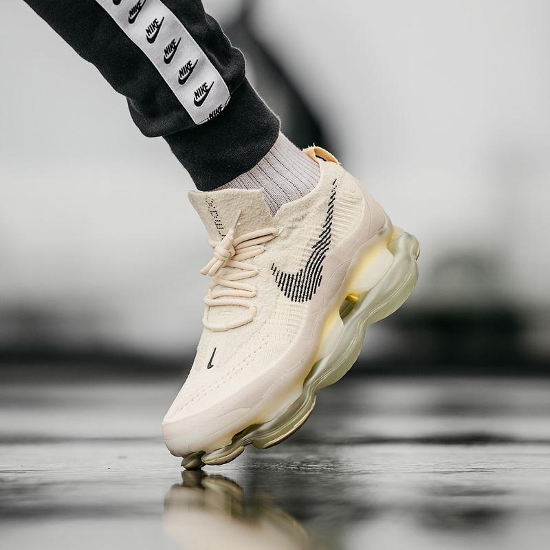 Кроссовки nike air max scorpion fk — цена 3058 грн в каталоге