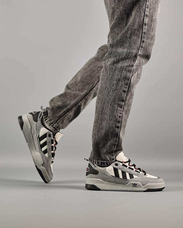 bb853 adidas originals adi2000 grey beige black 2144 141208095 bb853 adidas sherway pants size