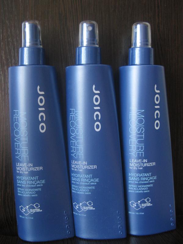 Joico Moisture Recovery Leave In Moisturizer Sprej Kondicioner Cena 380 Grn Kupit Po Dostupnoj Cene Ukraina Shafa