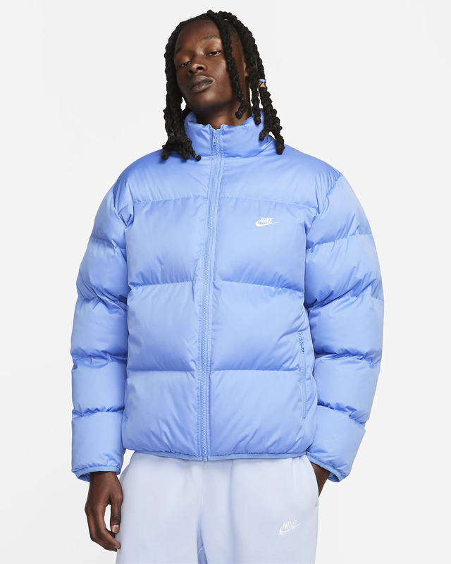 nike club puffer jacket tech s 2xl 5999 141239357