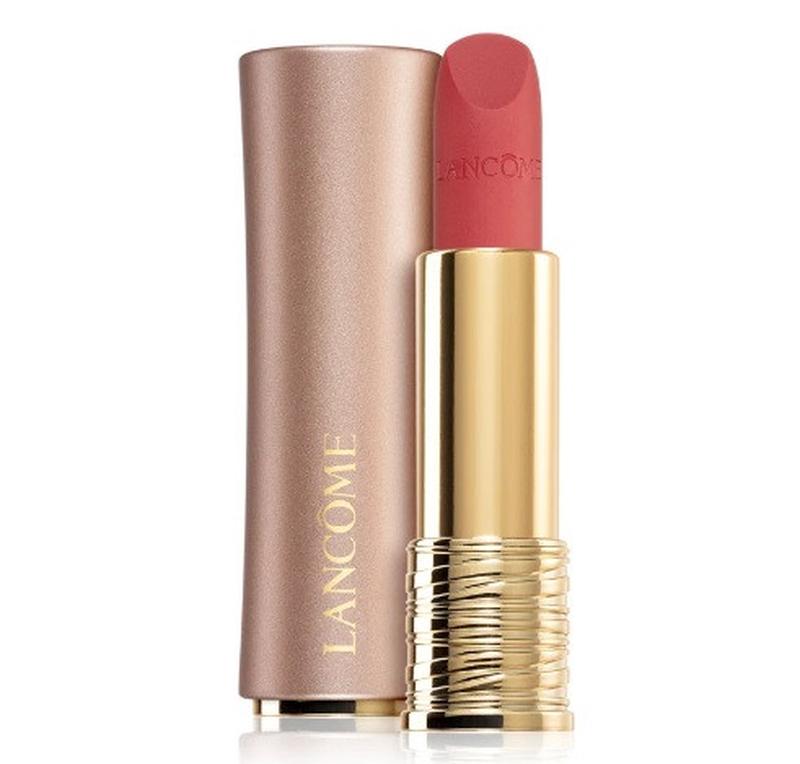 Помада для губ lancome l’absolu rouge intimatte №352 - rose fondu ...