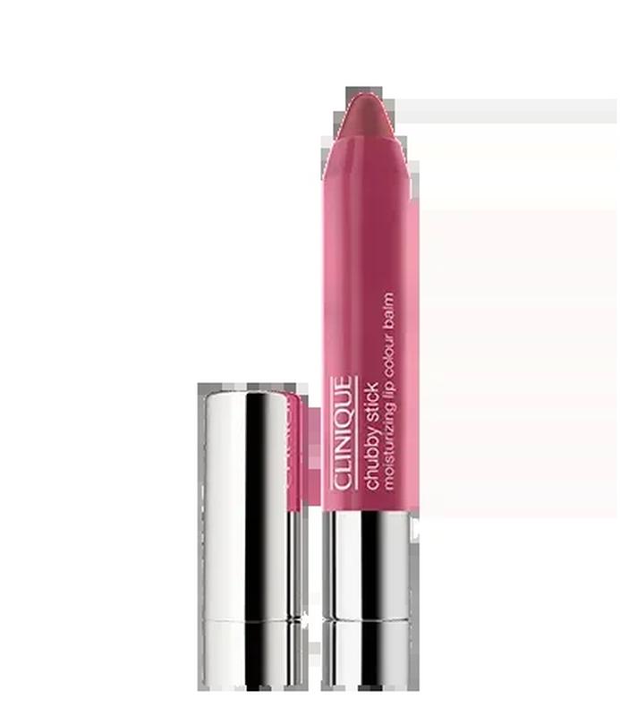 Помада-блеск для губ clinique chubby stick moisturizing lip colour balm ...