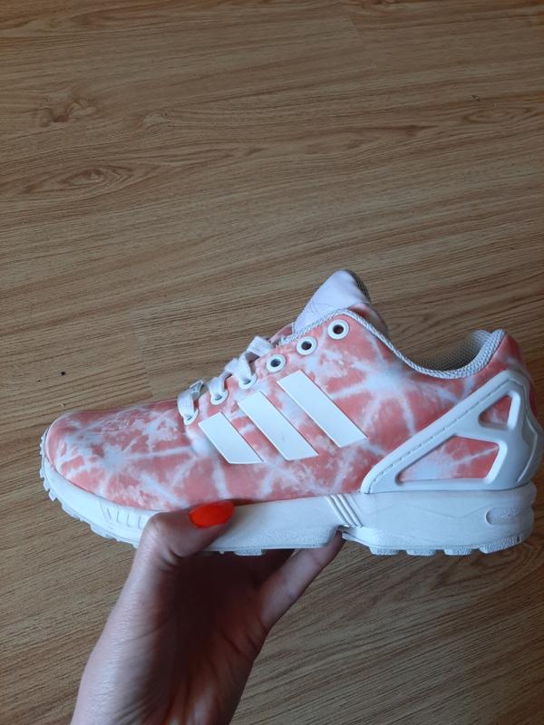 adidas zx flux torsion