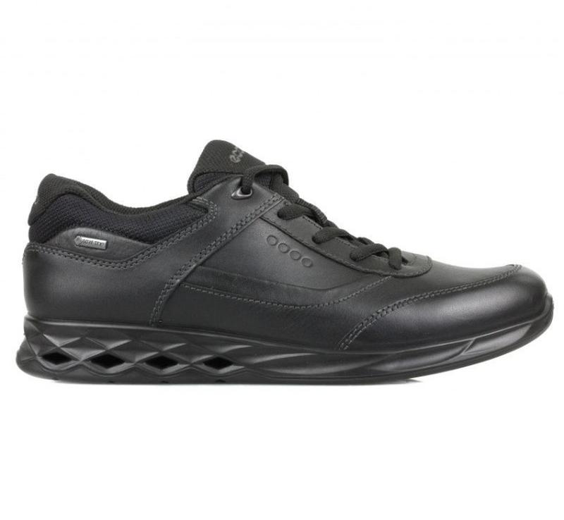 Ecco wayfly top rigger gtx