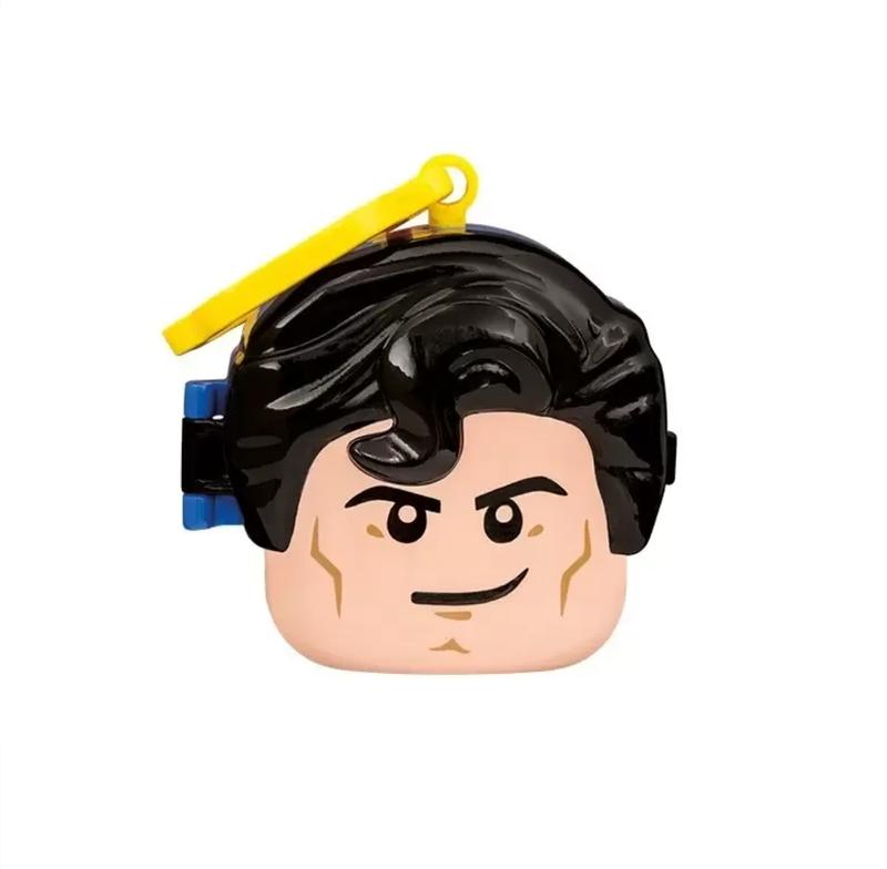 2019 mcdonald s the lego movie 2 happy meal toys superman 45 141255210