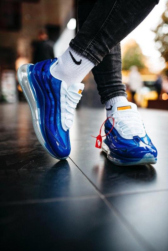 Nike hotsell 95 720