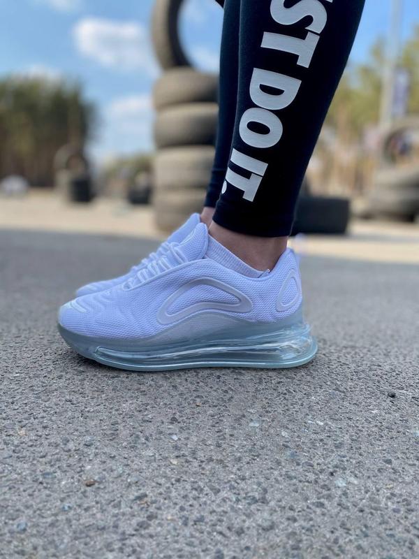 Nike air max 720 white 2 1800