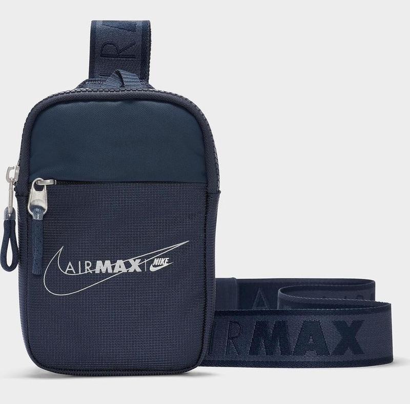 Crossbody bag top nike air max