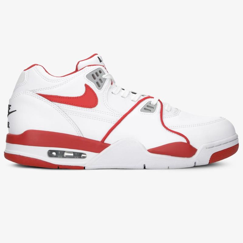 nike air flight 2007