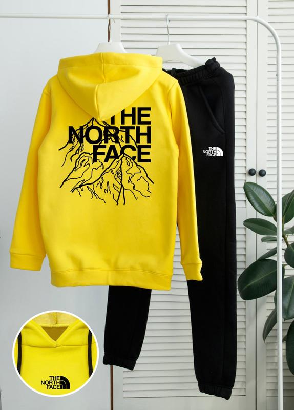North face winter fleece clearance