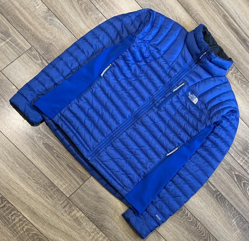 North face clearance pertex quantum 600