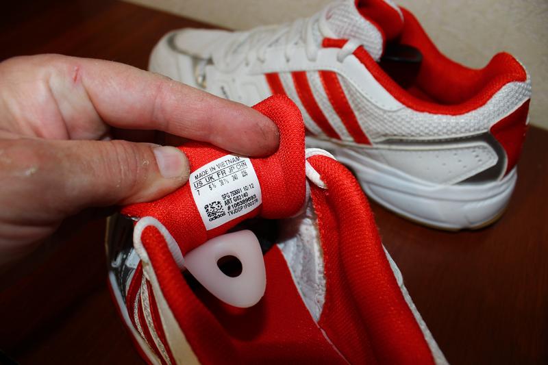 Кроссовки adidas speed court оригинал — цена 650 грн в каталоге Кроссовки ✓  Купить женские вещи по доступной цене на Шафе | Украина #37005517