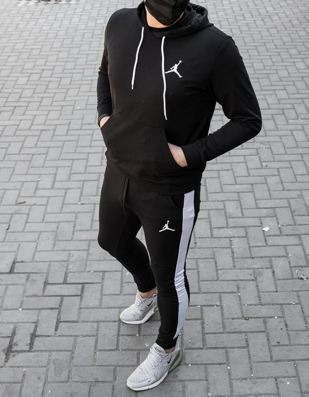 Спортивный костюм Джордан 23