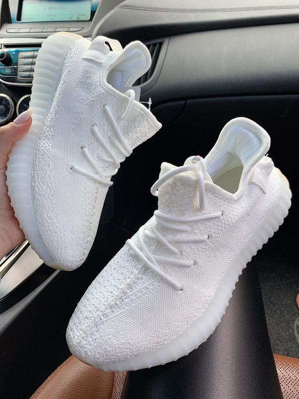 Adidas easy Boost White
