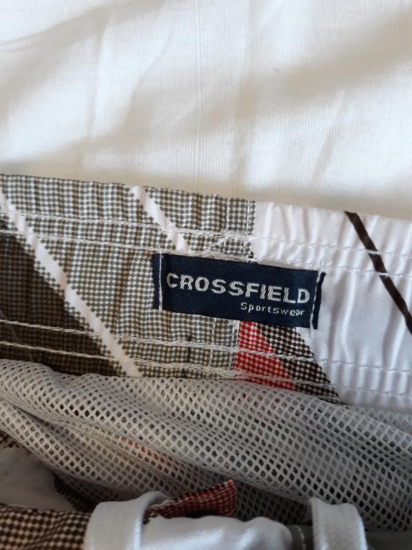 crossfield xl. 200