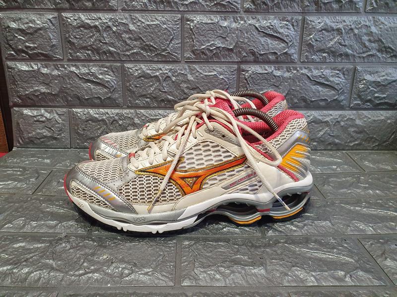 mizuno wave creation 9 550