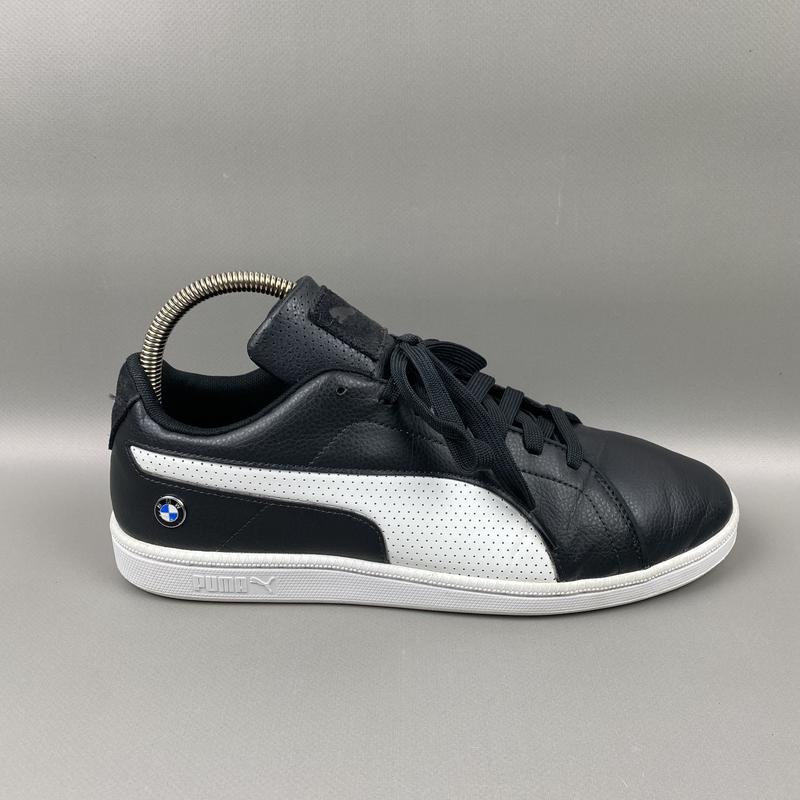 Puma bmw motorsport court sale