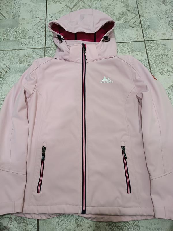 Softshell nordberg clearance