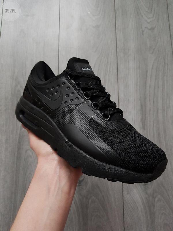 air max total black