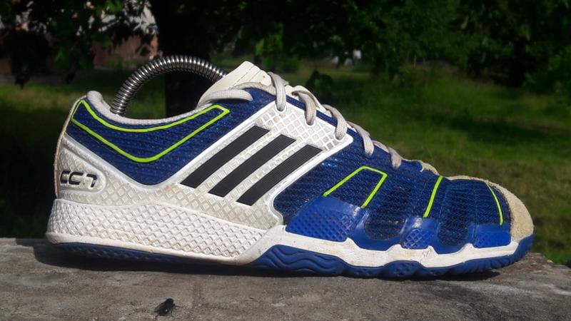 Adidas sales adizero cc7