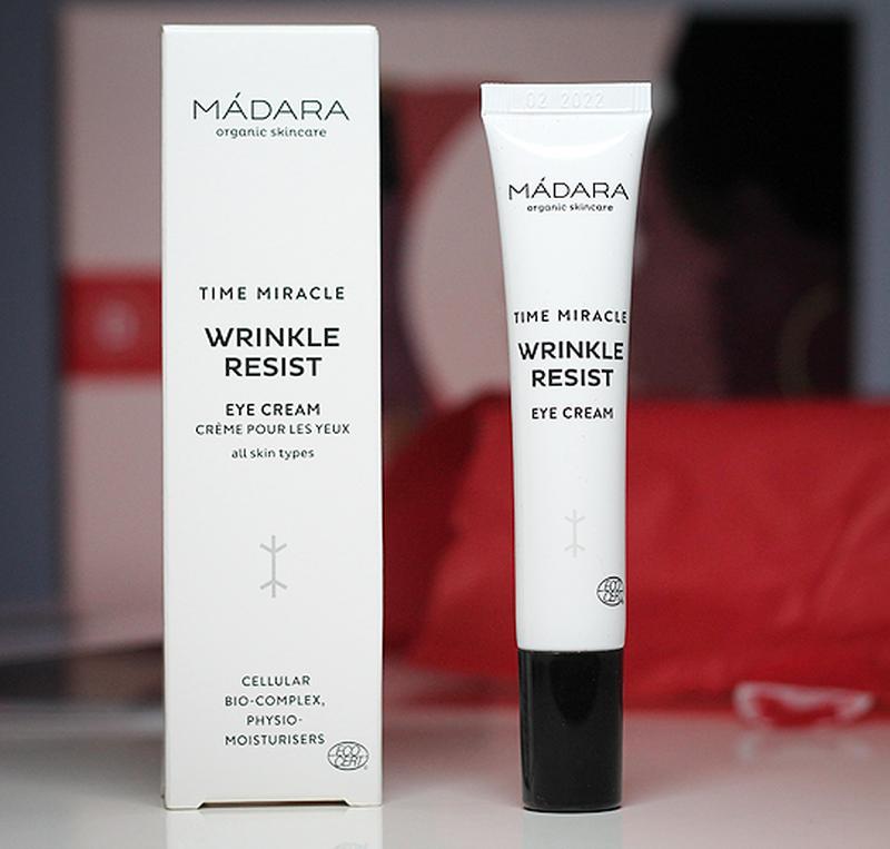 madara wrinkle resist