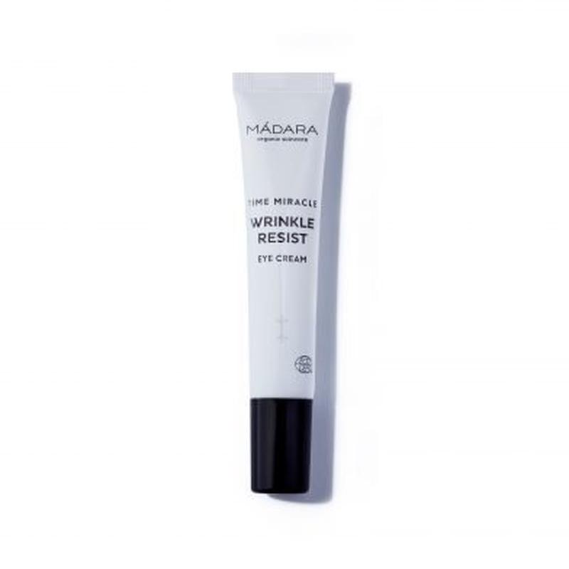 madara time miracle wrinkle resist