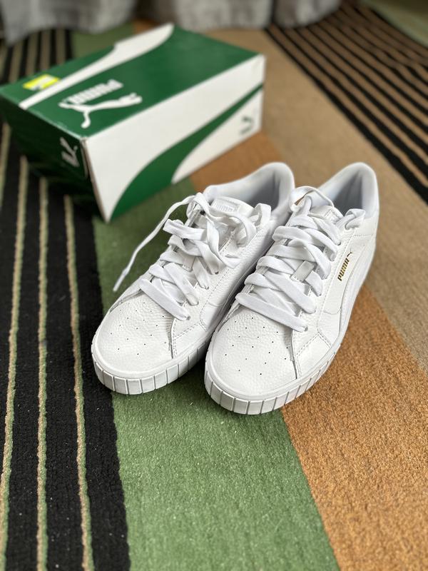 Puma cali cheap 11