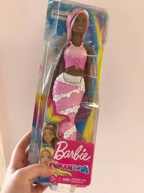 Barbie dreamtopia 400 141526339