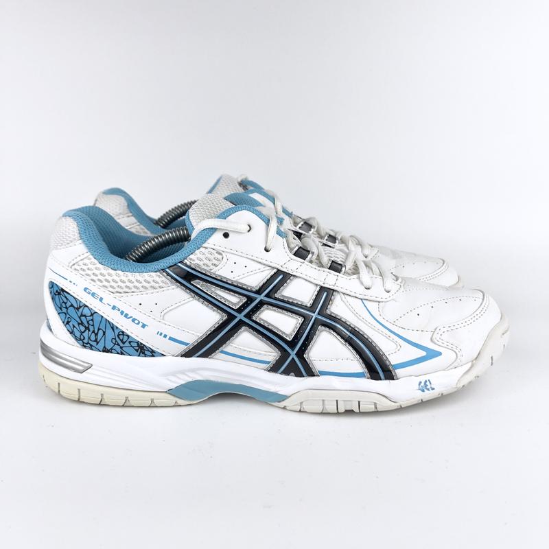 asics gel pivot