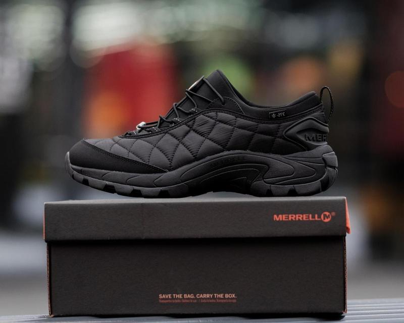 Merrell ortholite best sale