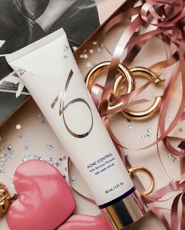 acne control zo obagi