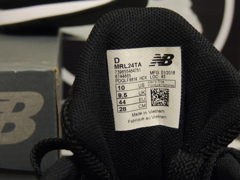 new balance new balance 24 v1 2400 37198581