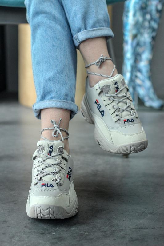 fila concours low 96