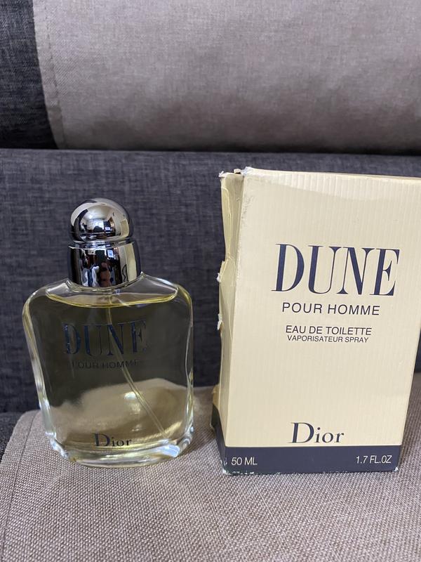 Dune christian dior 50ml online