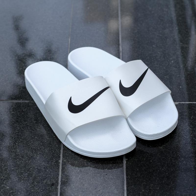Тапки nike тапочки — ціна 699 грн у каталозі Капці Купити чоловічі речі ...