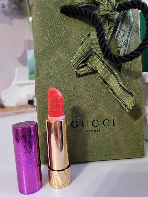 Шикарная помада от gucci — цена 500 грн в каталоге Помада для губ ...