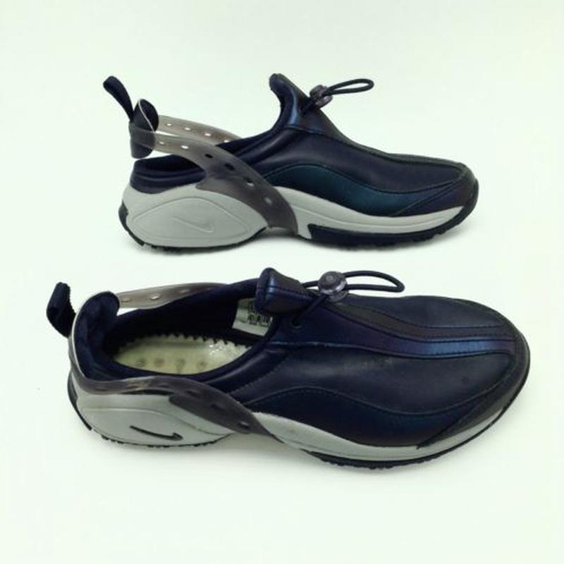 nike heel fit