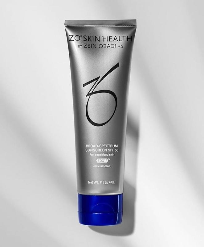 zo skin spf 50