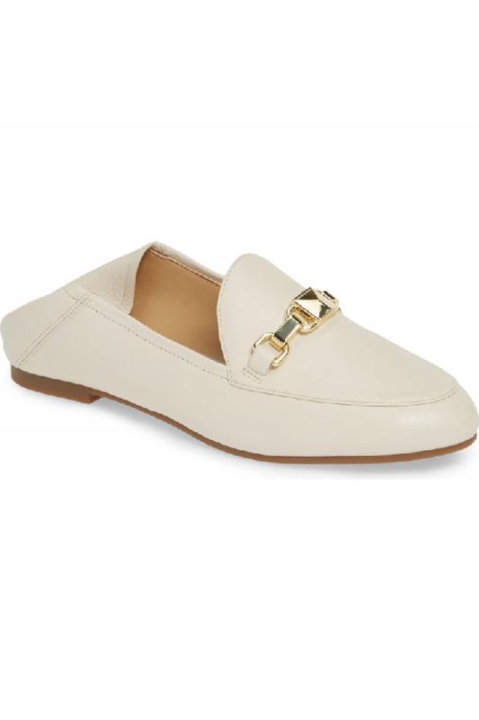 michael kors charlton loafer