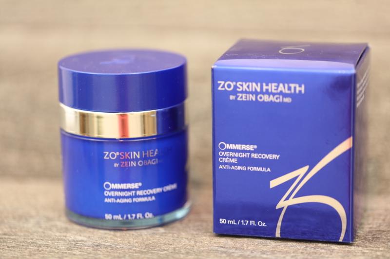 zo obagi recovery cream