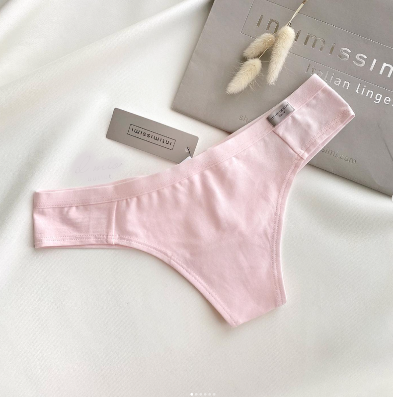 Базові трусики від intimissimi — ціна 320 грн у каталозі Трусики Купити ...