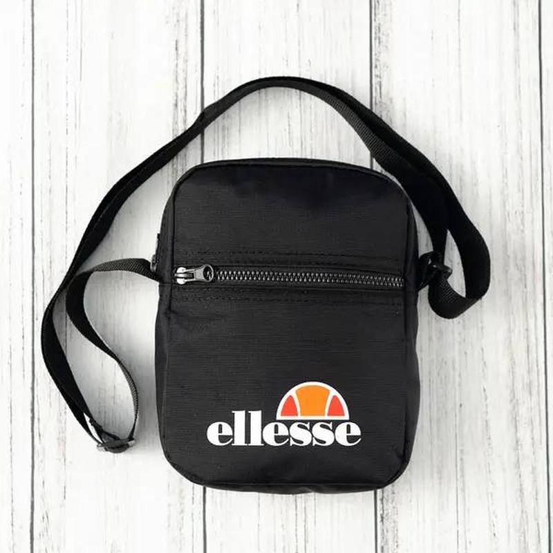 Барсетка ellesse — цена 300 грн в каталоге Барсетки Купить мужские вещи ...