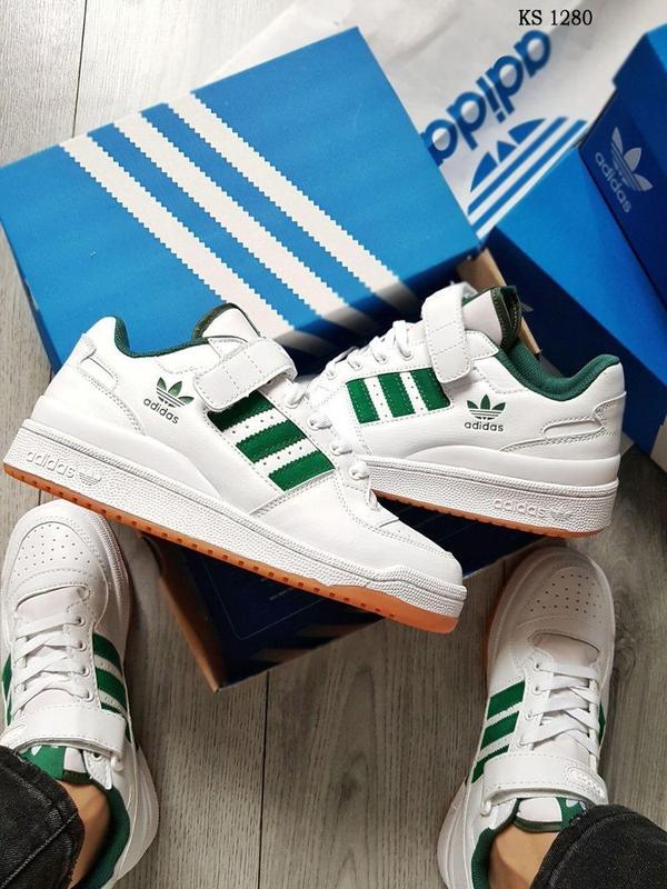Кроссовки adidas forum mid: купить по доступной цене в Киеве и Украине | SHAFA.ua